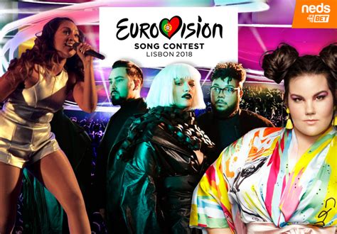 bookmakers eurovision 2018|Eurovision Song Contest 2018: Who are the .